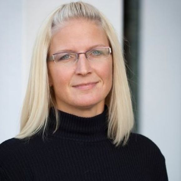 Meet your Posher, Erica - Picture 1 of 1